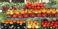 Бизнес с нуля: овощной киоск Как продавать овощи и фрукты на рынке